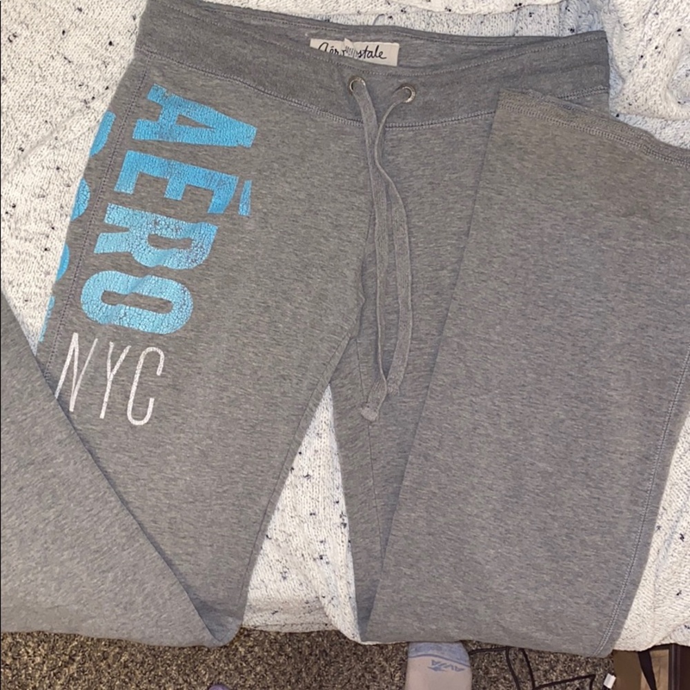 Old School AERO Sweatpants